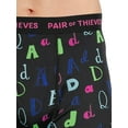 thumbnail image 4 of Pair of Thieves 1pk SuperFit Boxer Brief, 4 of 5