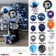 thumbnail image 1 of 89 piezas espacio exterior fiesta cohete astronauta globos de papel de aluminio Galaxy tema fiesta niño cumpleaños fiesta decoración Air Globals niños Favor, 1 of 5
