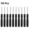 thumbnail image 1 of MYG Single Head V-type Screwdriver Special Repair Tool For Watch Strap BuckleRemover, 1 of 9