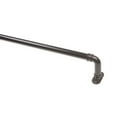 thumbnail image 3 of 5/8" Dia Blackout Curtain Rod 28-48 inch in Cocoa, 3 of 3