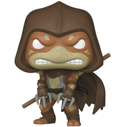 Funko POP! Comics: Teenage Mutant Ninja Turtles: The Last Ronin - Moja (TMNT)