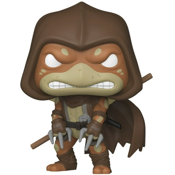 Funko POP! Comics: Teenage Mutant Ninja Turtles: The Last Ronin - Moja (TMNT)