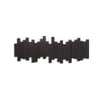 thumbnail image 1 of Umbra Sticks Wall Mounted Coat Rack, 1 of 6