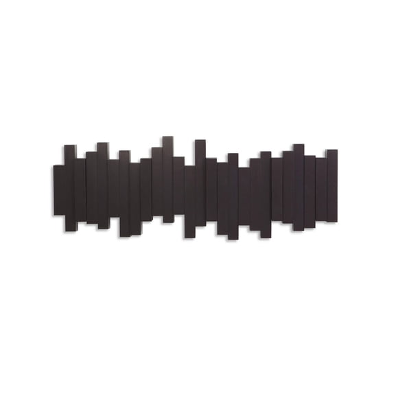 Umbra Sticks Wall Mounted Coat Rack