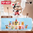 thumbnail image 2 of Disney Mickey Mouse Boundless Series Blind Box Toys Cute Colorful Handmade Model Ornament Children'S Birthday Gift, 2 of 5