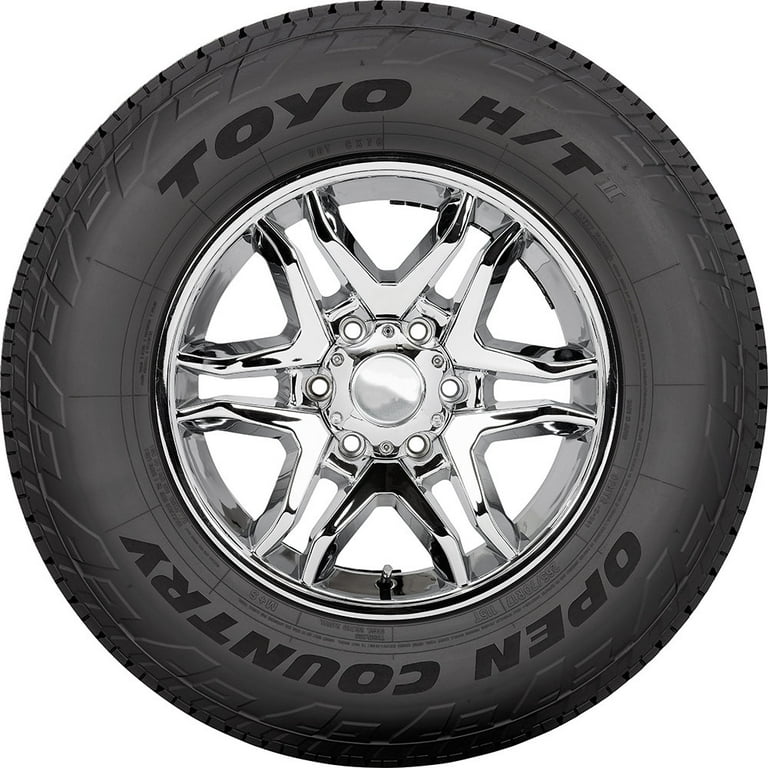 新品TOYOTIRES OPEN COUNTRYH/T II195/65 R16 Amazon.com: Toyo Tires LT215/85R16 115/112S E/10 OPEN