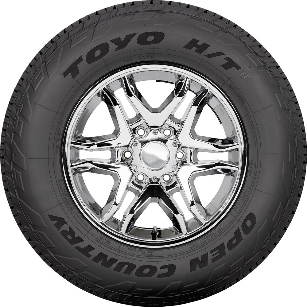 Toyo OPEN Country H/T II – 255/65R18 111T Toyo OPEN Country H/T II – 255/65R18 111T Sansujyuku sansujyuku.com