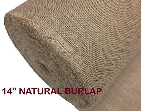 camo burlap rolls for wreaths