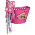 thumbnail image 2 of Barbie™ My Fab Bike Flair™ Accessory Pack 3 pc Carded Pack, 2 of 4