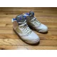 thumbnail image 1 of Ni - ke Air Jordan 5 Retro Stealth 2.0 2021 Sneaker White Mens Size 11 Shoe DD0587-140, 1 of 5
