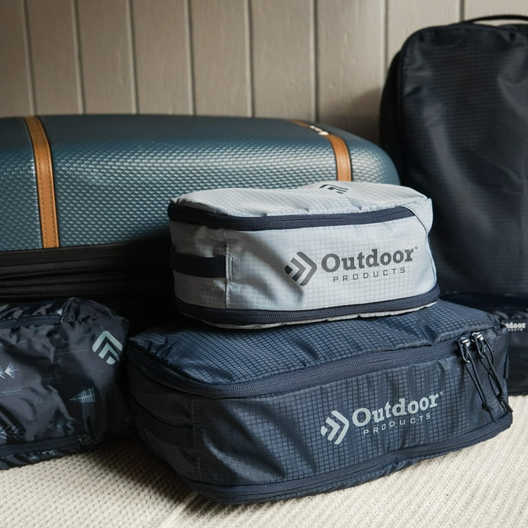 OUTDOOR PRODUCTS CUBE BAG グリーン 新色追加 2WAY CUBE BAG（ショルダーバッグ）｜OUTDOOR PRODUCTS