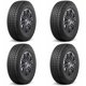 thumbnail image 1 of Paquete de 4 Llantas 225/55 R19 99V Sumitomo Encounter HT2, 1 of 3