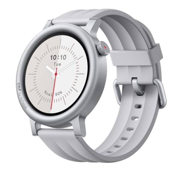 Reloj inteligente CMF Watch 3 Pro Bluetooth Call para hombre y mujer