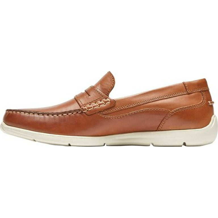 Rockport cullen penny best sale loafer
