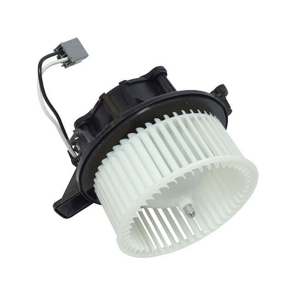 Blower Motor - Compatible with 2018 - 2020 Buick Regal Sportback 2019