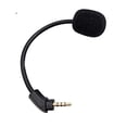 thumbnail image 4 of Mic 3.5mm for Kingston HyperX Cloud Revolver Headphones Gaming Microphone Headse, 4 of 4