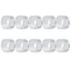 thumbnail image 2 of Lámpara de uñas, lámpara UV LED para uñas recargable inalámbrica de 48 W, lámpara UV para uñas, la mejor de su clase Jadeshay A, 2 of 8