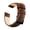 D, variant on Genuine Leather Quick Release Watch Strap for Samsung/Apple 20mm 22mm - Style A/D