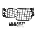 thumbnail image 1 of Motorcycle Headlight Grille,Motorcycle Front Headlight Grille Headlight Protector Headlamp Grill Cover Class Leading Features, 1 of 5