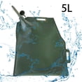 thumbnail image 1 of Bolsa de aceite suave shamjiam 5L TPU contenedor de agua plegable, 1 of 8