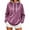 N688 Pink1, variant on Likimi Womens Sweatshirt Long Sleeve Leopard Print Crew Neck Sweatshirt For Women Everyday Wear Fashion Pullover Tops Size L