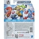 thumbnail image 4 of Marvel Avengers Mech Strike Capitan America. Figura de Acción Hasbro 1, 4 of 4