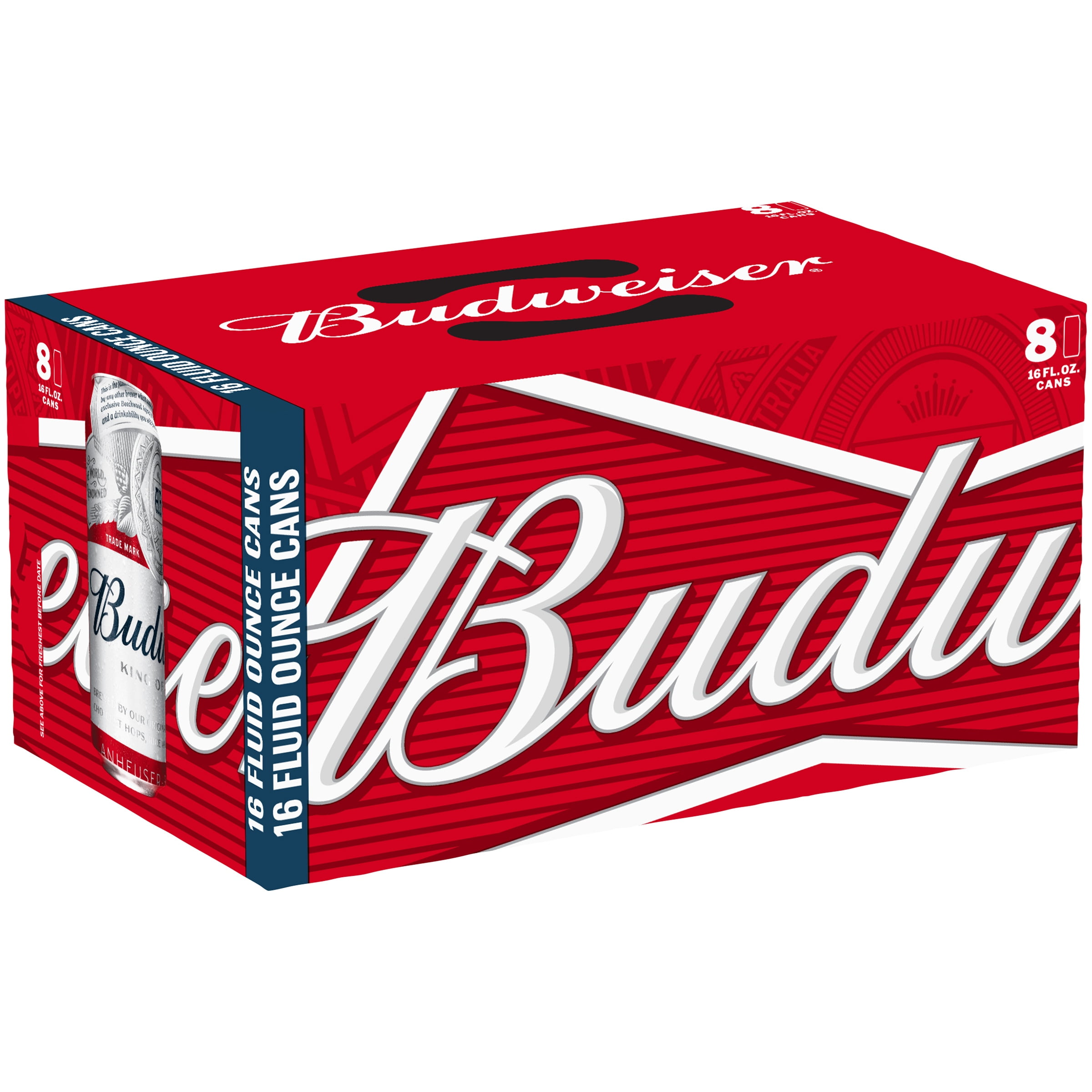 Пиво Bud Купить Оптом