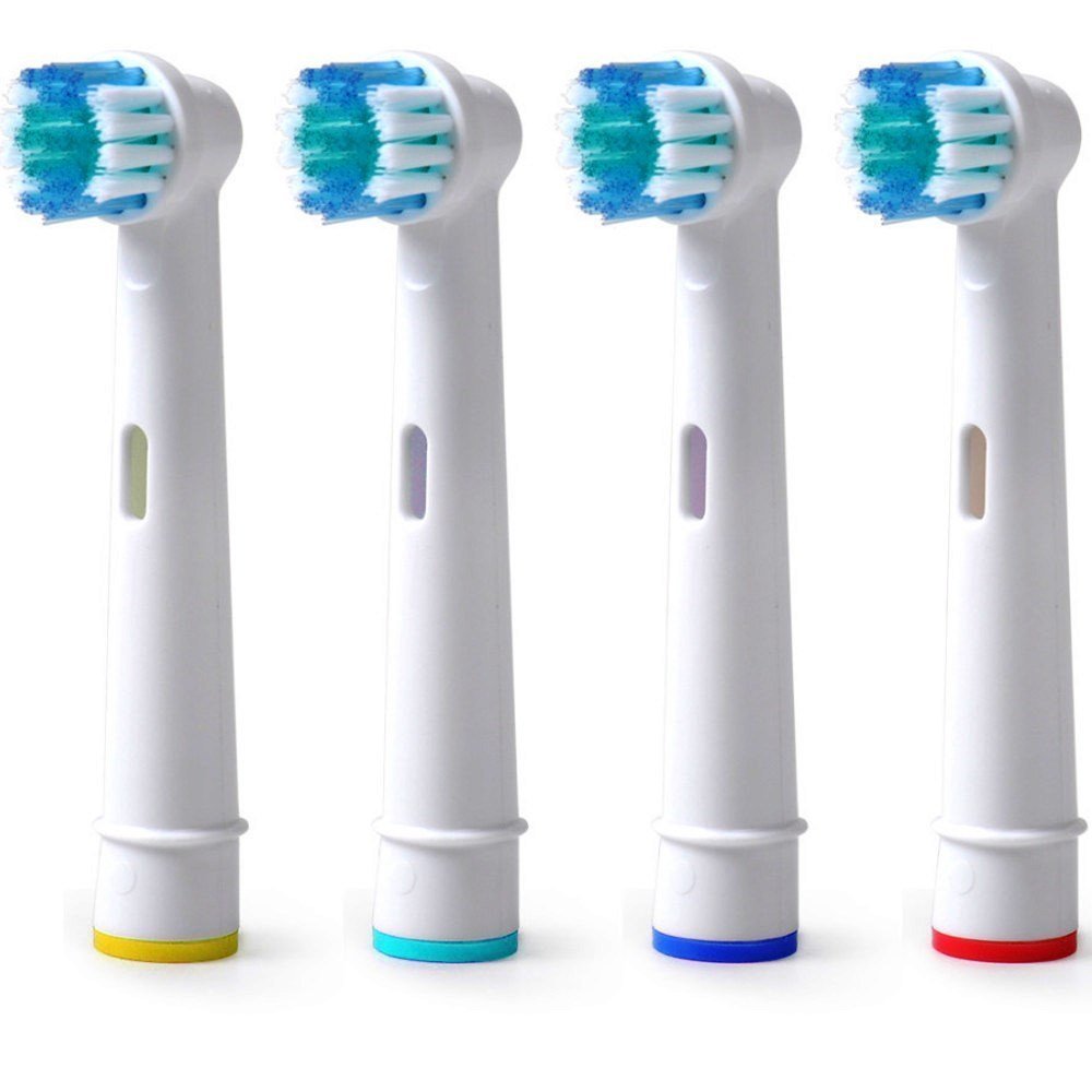 braun plaque remover 3d action replacement brushes