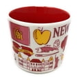 thumbnail image 3 of Taza Starbucks Been There Series New York Knickerbocker 414 ml, 3 of 4
