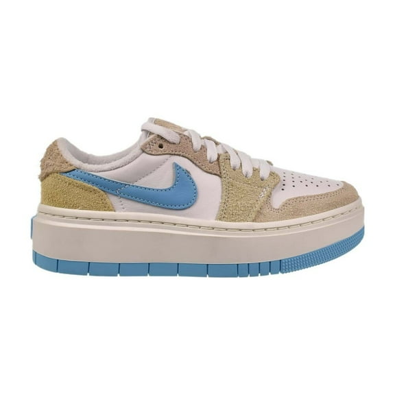 Jordan 1 Elevate Low SE Salt Lake City Women's Shoes White fd1028-100