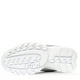 thumbnail image 4 of Tenis Fila Disruptor II Premium para Mujer 5FM00040-662 plateado 23 Fila 5FM00040-662 DISRUPTOR II PREMIUM, 4 of 4