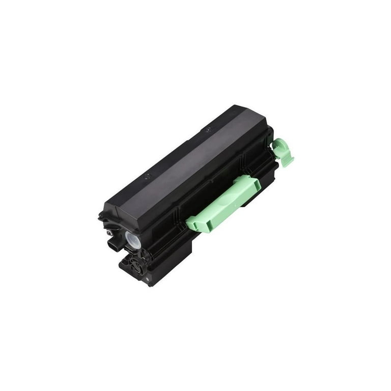 407316 Toner, 12,000 Page-Yield, Black 407316 Toner, 12,000 Page-Yield, Black