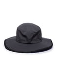 thumbnail image 2 of Outdoor Cap CSB-300 Moisture Wicking Polyester-Graphite/Black, 2 of 8