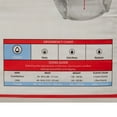 thumbnail image 4 of Sure Care Extra Disposable Underwear Pull On with Tear Away Seams X-Large, 1850A, 68, 14 Ct, 4 of 5