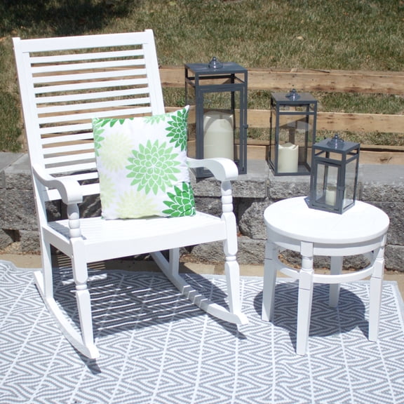 Pebble Lane Living Outdoor Porch Rockers
