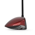 thumbnail image 3 of Wilson Staff C300 Driver 10.5* (Fujikura Speeder Pro 58 Stiff, LEFT) NEW, 3 of 3