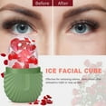 thumbnail image 5 of Ice Face Roller for Skin Care, Reduce Eye Bags and Migraine Pain, Reusable Facial Ice Roller for Neck, Eyes, and Face, 5 of 7