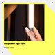thumbnail image 4 of Abbraccia Barra LED RGB regulable para foto, 4 of 6
