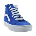 thumbnail image 2 of Vans Sk8-Hi Men's Shoes Princess Blue-True White vn0a4bv6-v78, 2 of 6