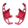 thumbnail image 3 of DYNWAVECA Extension de Levier de Volant R-line15- Rouge, 3 of 9