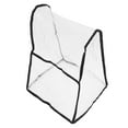 thumbnail image 1 of RUNROTOO Decorative Blenders Cover Transparent PVC 1Pack, 1 of 8