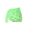 thumbnail image 3 of Wangscanis Paréo pour Femme, Jupe Portefeuille de Plage Transparente Tout-Aller, 3 of 9