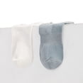 thumbnail image 5 of 3 pares de calcetines de algodón para mujeres y hombres, calcetines cortos hasta el tobillo de alta calidad, transpirables, casuales, de verano, a la moda, calcetines femeninos de corte bajo, 5 of 5