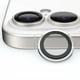 thumbnail image 4 of Mica Vidrio GHOSTEK para iPhone 17 protectora de camara, 4 of 6