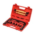 thumbnail image 3 of Colaxi Ensemble de 12 Pcs de Compresseurs à Ressort de Valve Outil de Compression Automatique, 3 of 7