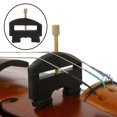 thumbnail image 3 of 1/4-4/4 Violin String Lifter Self-Adjusting Fitted Accessory Repairing, 3 of 8