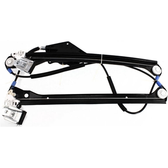 Power Window Regulator For Volkswagen 1998-2005 Passat Front Passenger Side