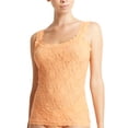 thumbnail image 2 of Hanky Panky Signature Lace Unlined Camisole (1390LP),Small,Florence, 2 of 6