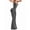 Black & Gray, variant on Stylish Leopard Print Sleeveless Jumpsuit for Women - Perfect for Casual and Evening Wear Black & Gray L