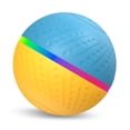 thumbnail image 1 of Pet Toy Ball - Interactive Dog Toy Jolly Ball for Dogs - Dual-mode design with radar-triggered automatic obstacle avoidance - Waterproof and easy to charge, 1 of 8